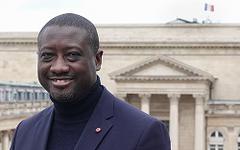 Le député LREM Patrice Anato veut faire de la Seine-Saint-Denis une Silicon Valley à la française