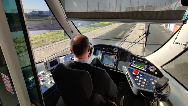 Irigo recrute une centaine de conducteurs pour l’arrivée de la seconde ligne de tramway