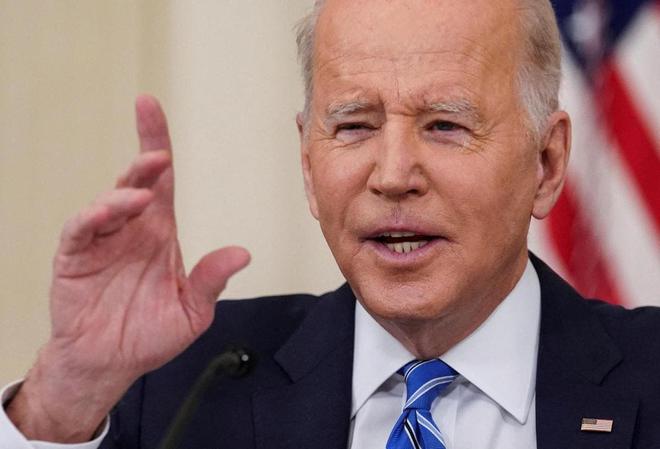 Joe Biden retourne à l’Afghanistan une partie de ses milliards de dollars gelés aux États-Unis
