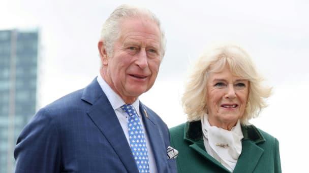 L'épouse du prince Charles, Camilla, à son tour positive au Covid-19