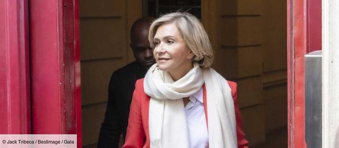 PHOTO – Valérie Pécresse “touchée” : à défaut de Nicolas Sarkozy, elle obtient un soutien de taille…
