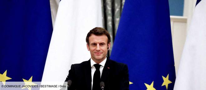 “Les frères Dalton” : ce drôle de surnom donné à quatre proches d’Emmanuel Macron