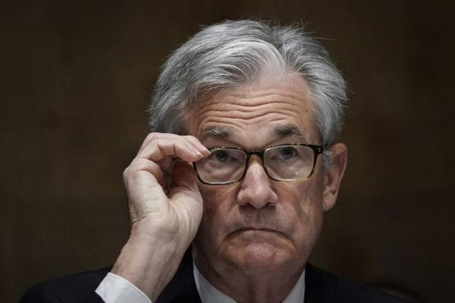 La Fed va restituer au Trésor les fonds réclamés par Mnuchin, dit Powell