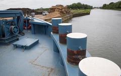 Harnes : Galloo Recycling s’installe au port fluvial à l’horizon 2024, 80 emplois à la clé