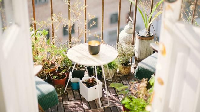 Le tuto de A à Z pour passer au zéro déchet même sur votre balcon