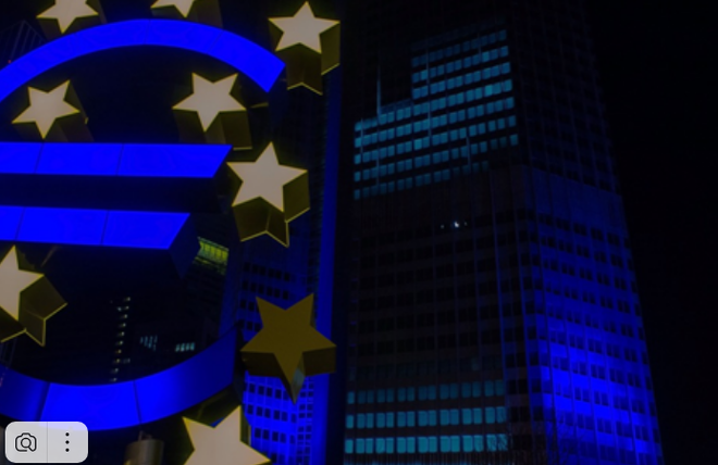 « Fin des rachats d’actifs par la BCE, attention danger ! » L’édito de Charles SANNAT