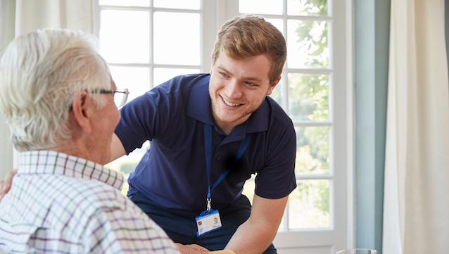 Pour recruter, Oui Care forme aux services à la personne