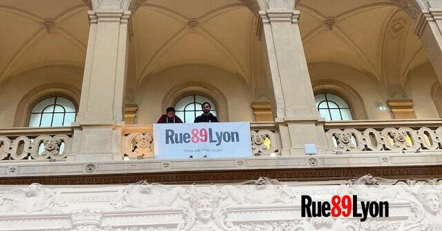 [Offre d’emploi] Rue89Lyon recrute un ou une journaliste à Lyon