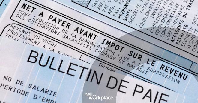 Fiche de paie : quelles sont les mentions obligatoires ?