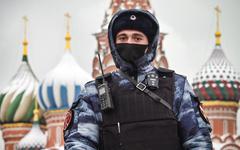 Russie : l'ambassade américaine à Moscou alerte sur un risque d'attentats