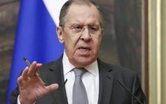 La Russie demande le retrait des armes et du personnel des nouveaux membres de l’OTAN