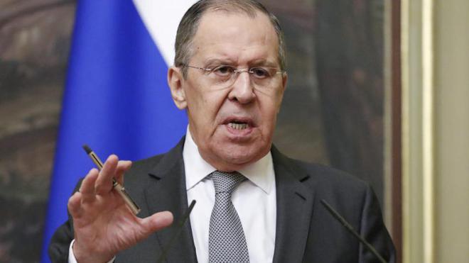 La Russie demande le retrait des armes et du personnel des nouveaux membres de l’OTAN