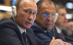La Stratégie de Poutine : Échec et mat en Ukraine