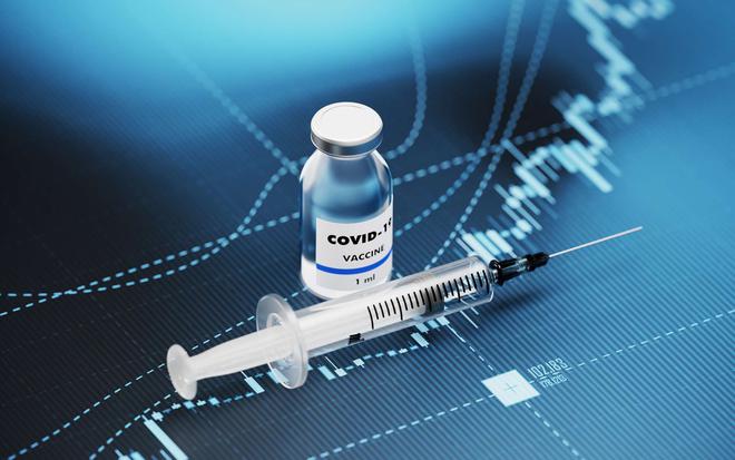 Covid-19 : on sait en combien de temps décline l'efficacité de la 3e dose