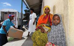 Le plan de l’UE pour aider l’Afrique à faire face aux prochaines pandémies