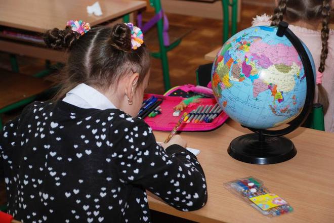 Des parents vosgiens disent NON au port du masque à l’école