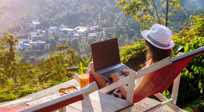 Vietnam , l’un des meilleurs endroits pour les nomades numériques pour vivre et travailler.