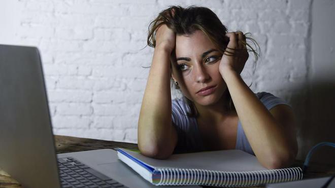 Covid-19: la Cour des comptes dénonce un soutien «tardif» et «décevant» à destination des étudiants
