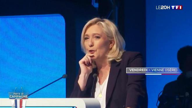 Partie de campagne - Épisode 20 : le silence d'Emmanuel Macron agace ses adversaires