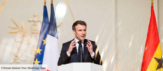 Emmanuel Macron bientôt candidat : ces dîners VIP qui lèvent jusqu’à 150 000 euros