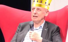 Jean-Michel Apathie : « Je ne dirai jamais que Macron sera élu à tous les coups face à Éric Zemmour” (VIDÉO)