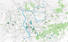 Le Val-de-Marne met en ligne un compteur pour évaluer son plan 50 000 arbres