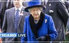 «J'espère que ça va aller»: les Londoniens souhaitent un bon rétablissement à la reine, positive au Covid-19