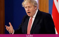Conflit en Ukraine: Boris Johnson va annoncer mardi des sanctions "importantes" contre la Russie