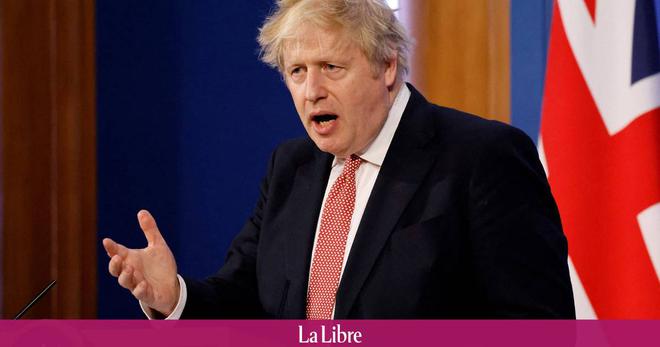 Conflit en Ukraine: Boris Johnson va annoncer mardi des sanctions "importantes" contre la Russie