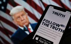 « Truth Social » : pourquoi Donald Trump lance son propre réseau social