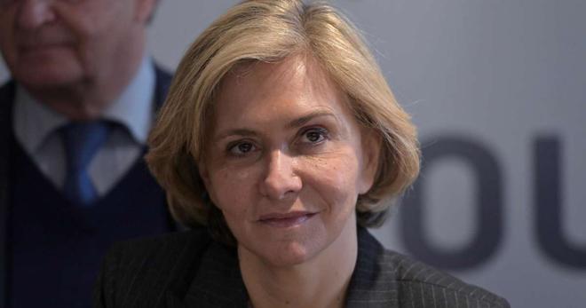 Des élus écologistes accusent Valérie Pécresse de prise illégale d’intérêts pour ses liens avec Alstom