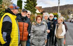 À Notre-Dame-de-Bondeville, près de Rouen, les habitants contestent leur placement en zone inondable