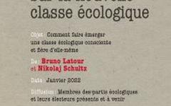 Quelle écologie ? Bruno Latour ou Bérénice Levet ?