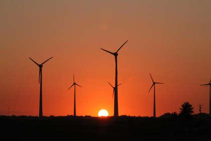 Énergie éolienne : le régime des vents permet-il de tenir toutes ses promesses ?