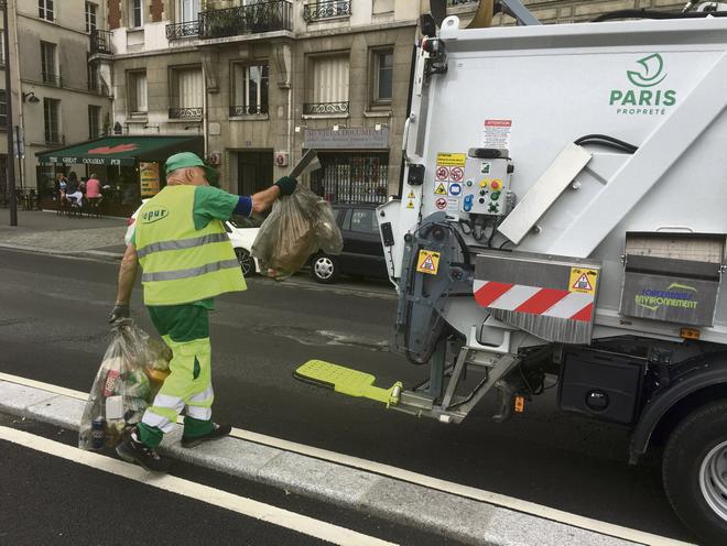 Enquête. Sepur, le choix de l’intérim pour casser les prix