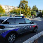 Accident à Saint-Etienne : la police lance un appel à témoins