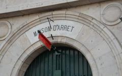 Jets de colis à la maison d’arrêt de Besançon : trois personnes interpellées