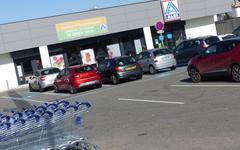 Toulouse : les riverains excédés par les nuisances du supermarché, avenue Jean Chaubet