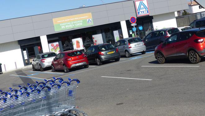Toulouse : les riverains excédés par les nuisances du supermarché, avenue Jean Chaubet