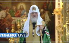 Guerre en Ukraine: le patriarche orthodoxe russe qualifie de «forces du mal» les opposants ukrainiens