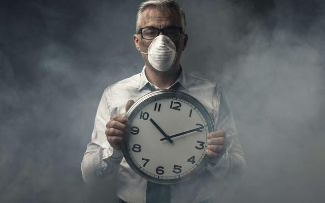 Le réchauffement climatique en cours n'épargnera aucun aspect de notre santé !