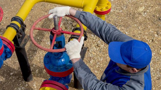 10 mesures pour réduire la dépendance au gaz russe