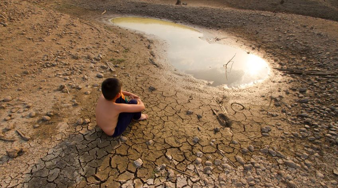 Le changement climatique : « une menace grave et croissante » alerte le Giec dans son dernier rapport