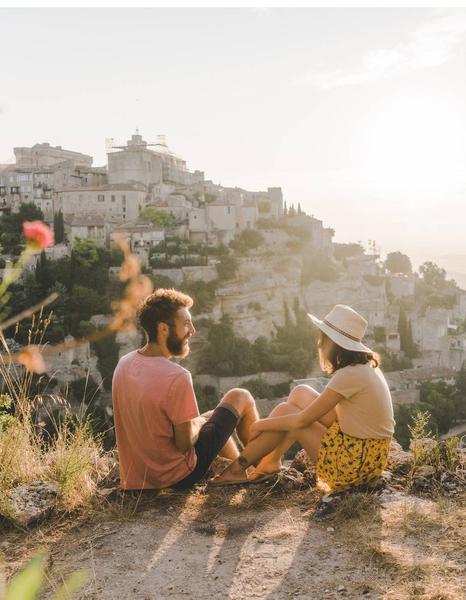 Instagram : Top 10 des destinations écologiques les plus populaires de France