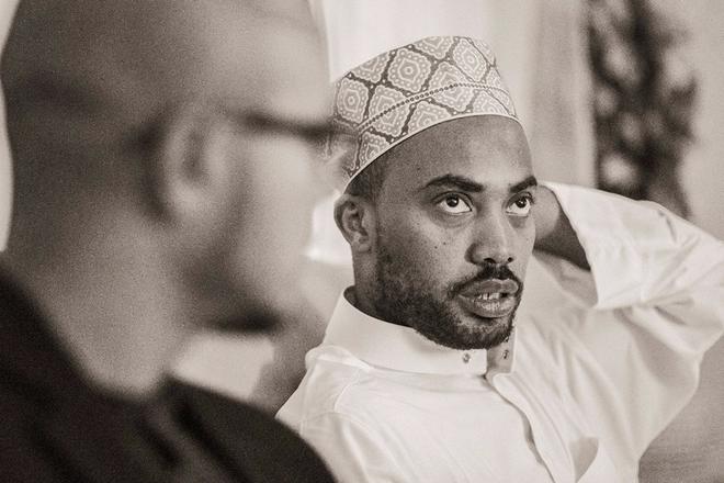 Mohamed Bajrafil : Pour une révolution des mentalités !