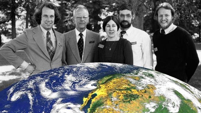 Le premier rapport sur les limites de la croissance a 50 ans