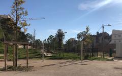 À la porte d’Aix, le parc qui n’ouvrait jamais