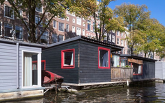 La maison flottante, le nouvel habitat écolo ?