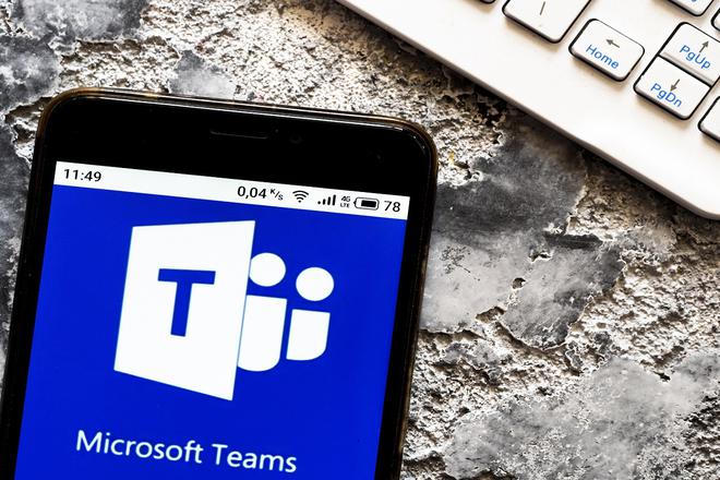 Travail collaboratif : Microsoft Teams met à jour son mode compagnon pour iOS