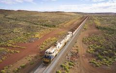 Un train électrique à l’autonomie « infinie » grâce à l’énergie gravitationnelle